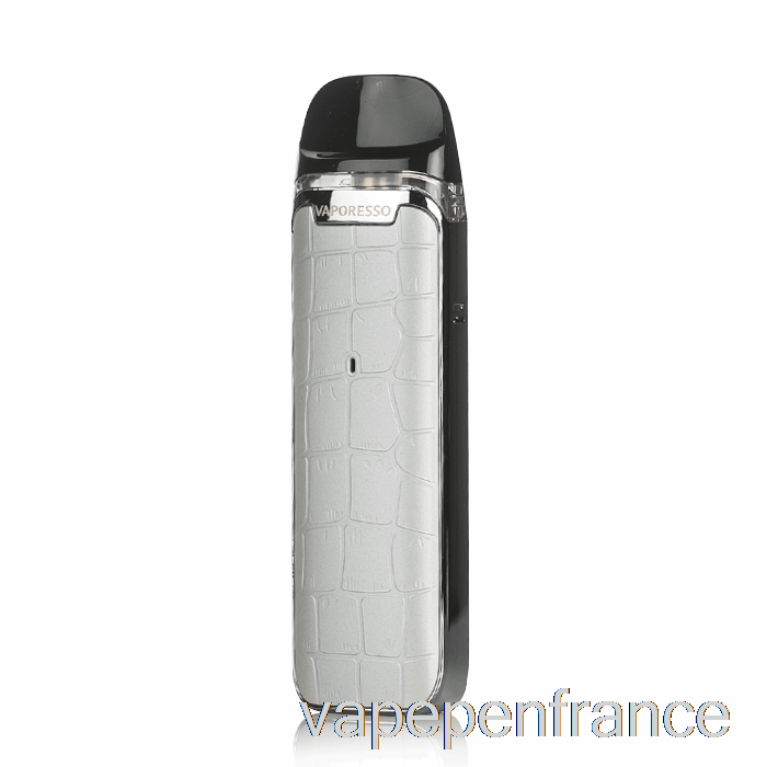 Vaporesso Luxe Q Pod Système Stylo Vape Blanc